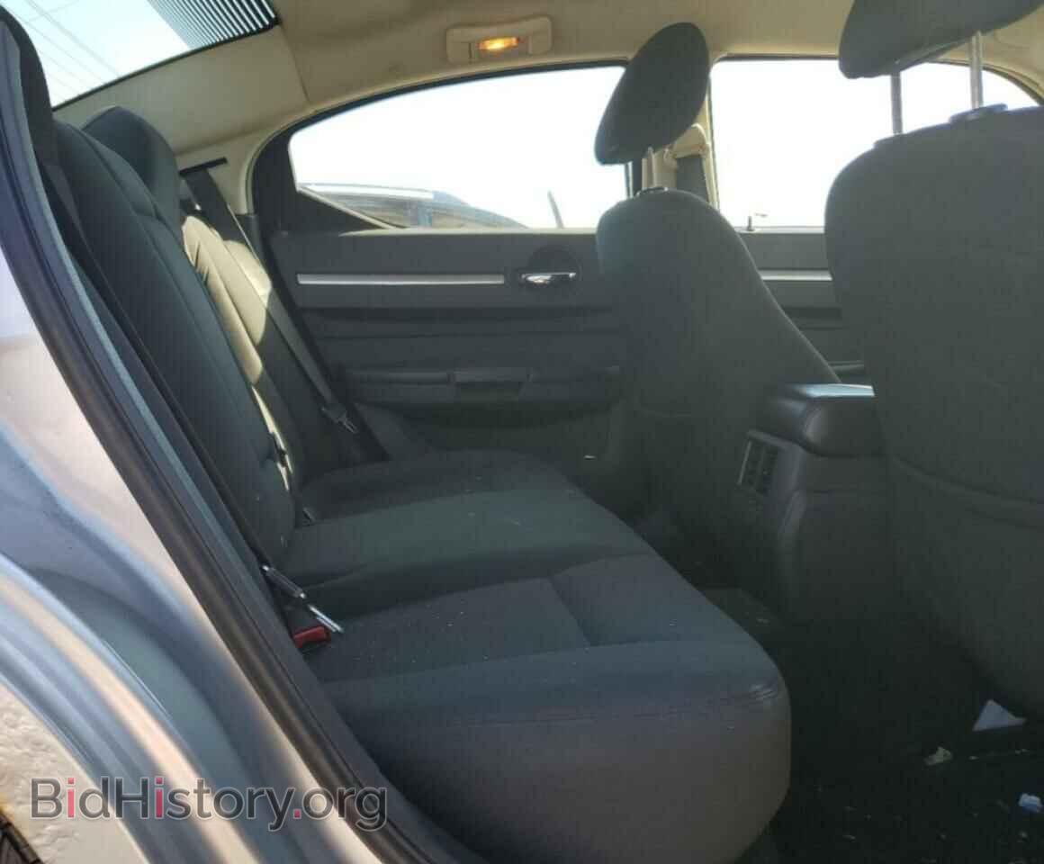 2009 DODGE CHARGER - VIN: 2B3KA33V99H552802 - Фото 10