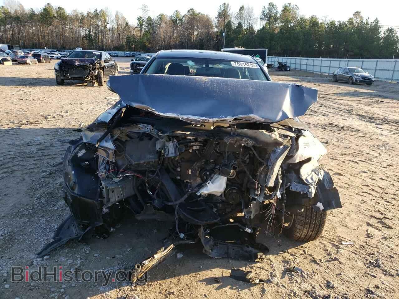 2013 LEXUS IS - VIN: JTHBF5C26D5192193 - Photo 5