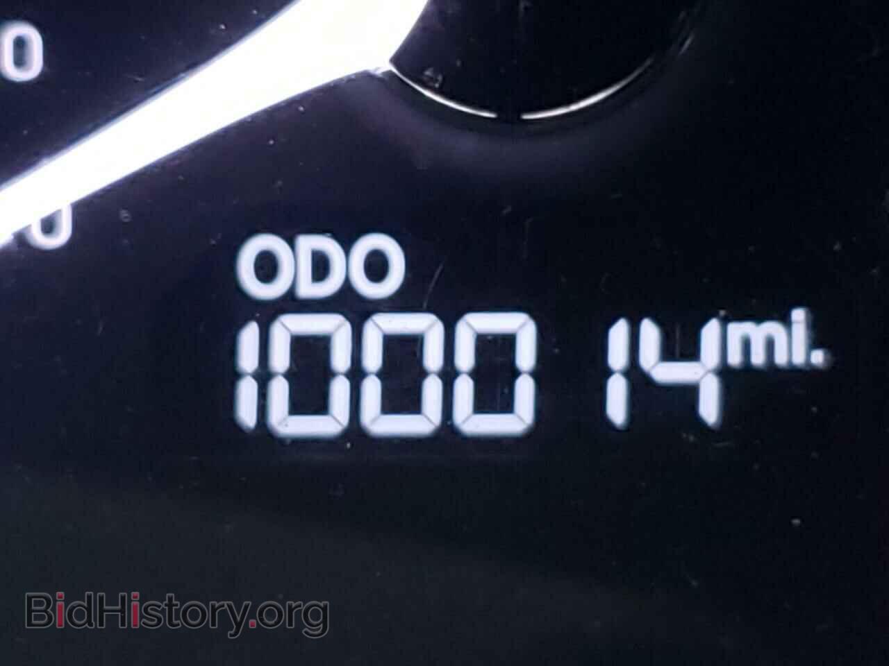 2014 HYUNDAI SONATA - VIN: KMHEC4A40EA107424 - Фото 8