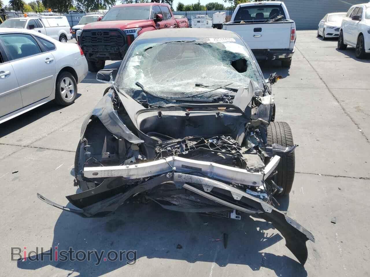 2019 TESLA MODEL 3 - VIN: 5YJ3E1EA8KF416050 - Фото 5