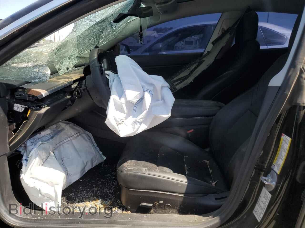 2019 TESLA MODEL 3 - VIN: 5YJ3E1EA8KF416050 - Фото 7