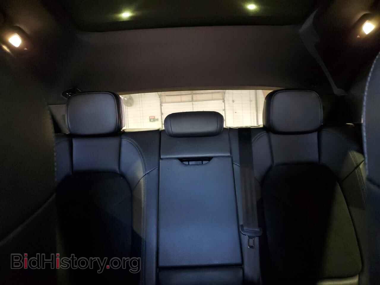 2018 PORSCHE MACAN - VIN: WP1AA2A50JLB19527 - Photo 10