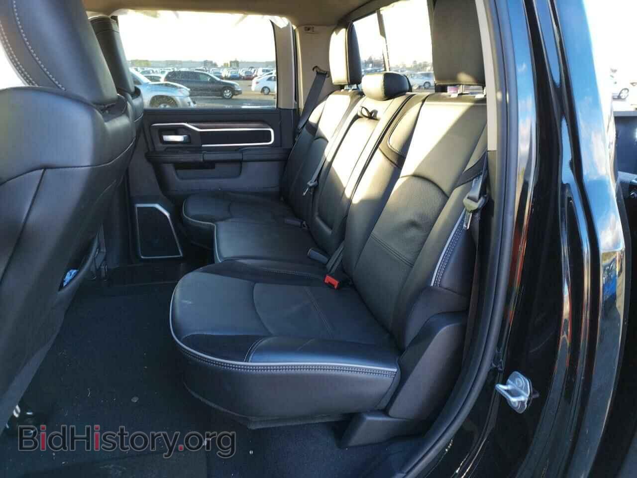 2020 RAM 2500 - VIN: 3C6UR5FL6LG172739 - Фото 6