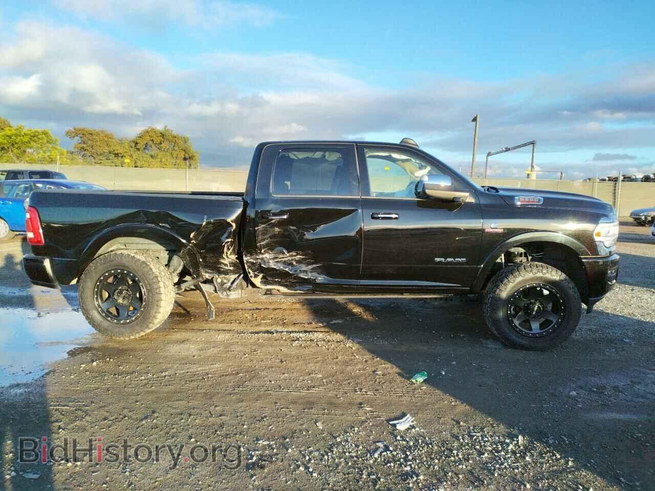 2020 RAM 2500 - VIN: 3C6UR5FL6LG172739 - Фото 9