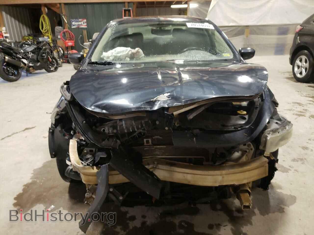 2014 DODGE DART - VIN: 1C3CDFBB4ED721364 - Фото 5
