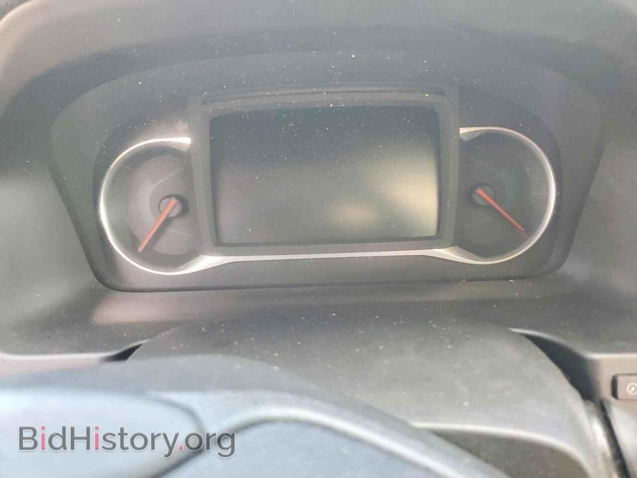 2020 HONDA PILOT - VIN: 5FNYF6H56LB022286 - Фото 9
