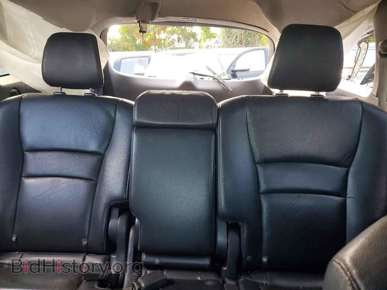 2020 HONDA PILOT - VIN: 5FNYF6H56LB022286 - Фото 10