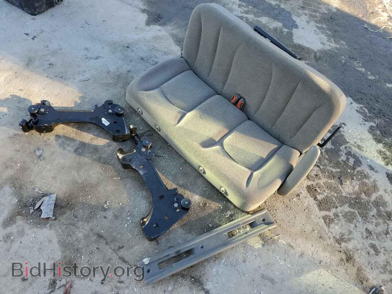 2007 CHRYSLER MINIVAN - VIN: 1A4GJ45RX7B221916 - Фото 13