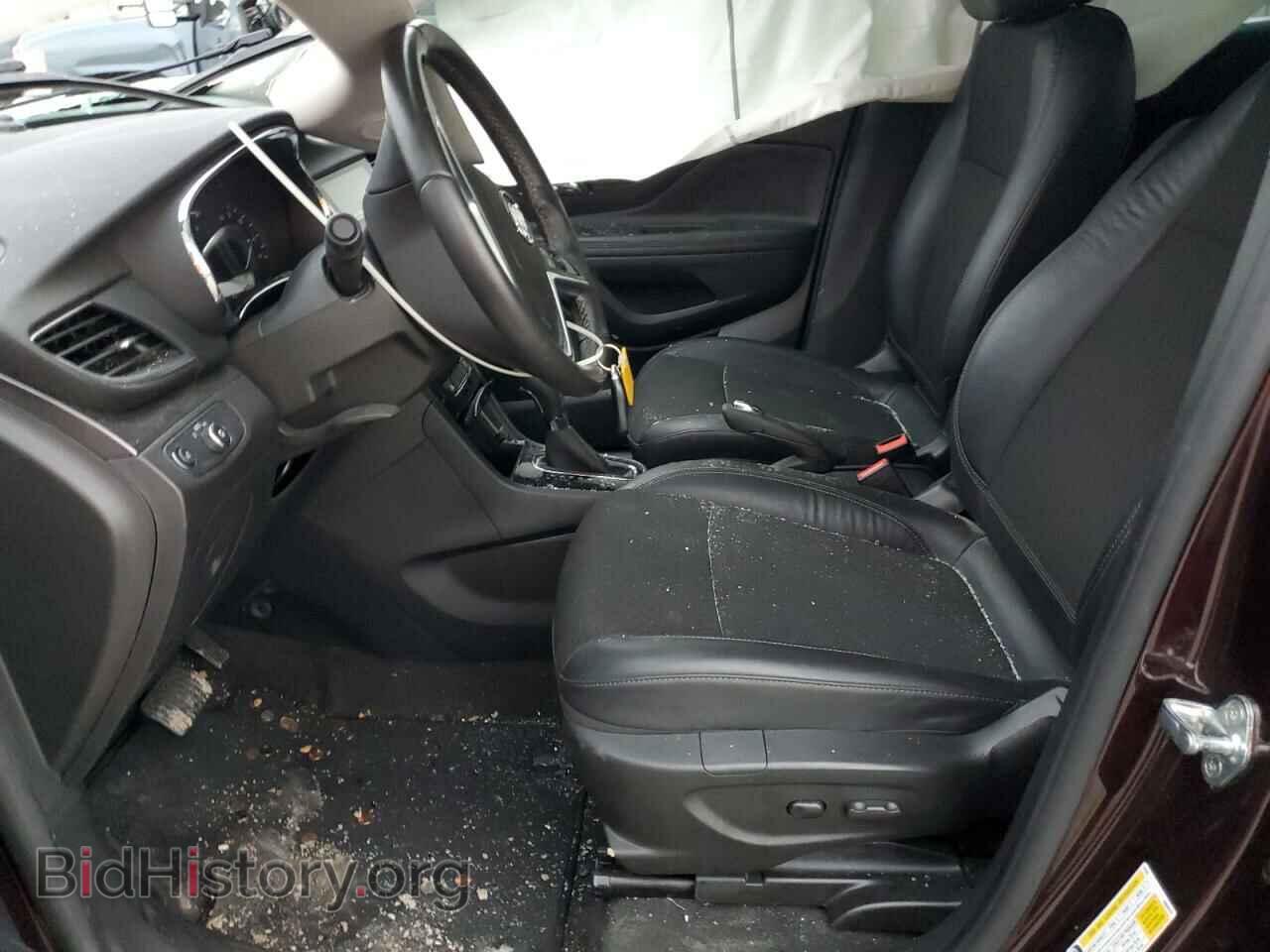 2017 BUICK ENCORE - VIN: KL4CJASB7HB046532 - Photo 7
