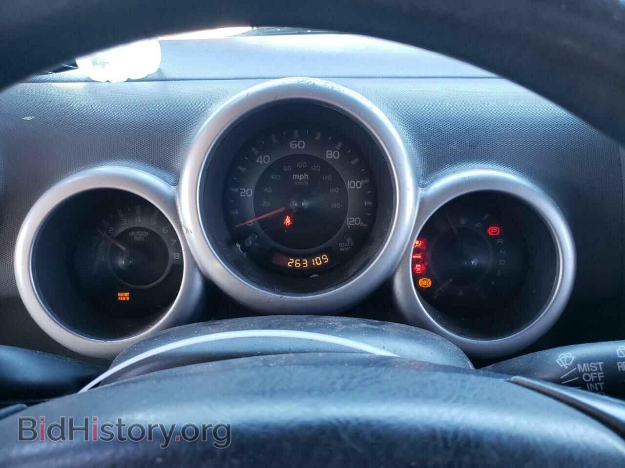 2006 HONDA ELEMENT - VIN: 5J6YH18366L010825 - Фото 9