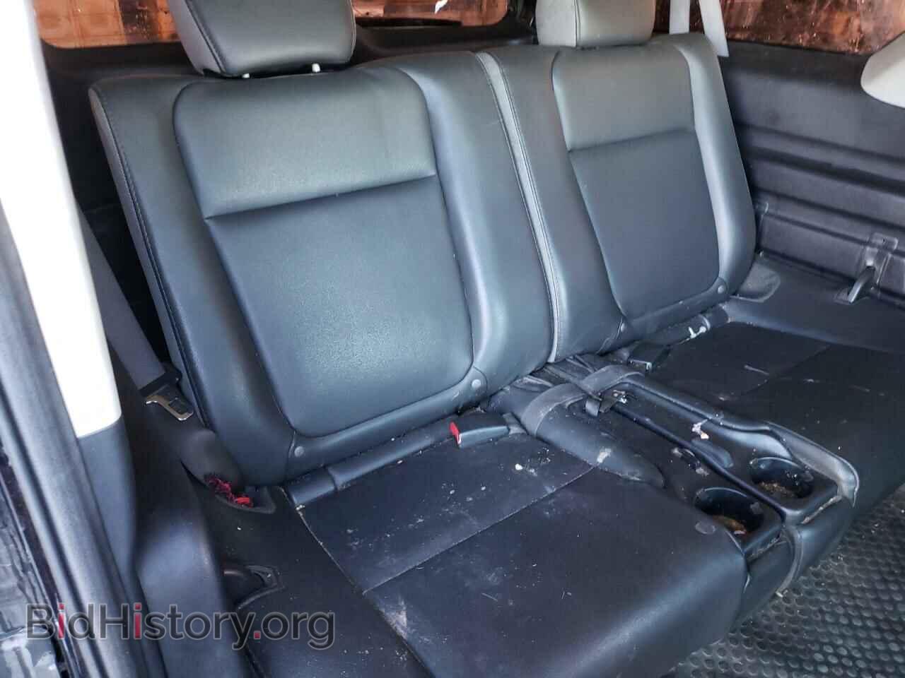 2006 HONDA ELEMENT - VIN: 5J6YH18366L010825 - Фото 10