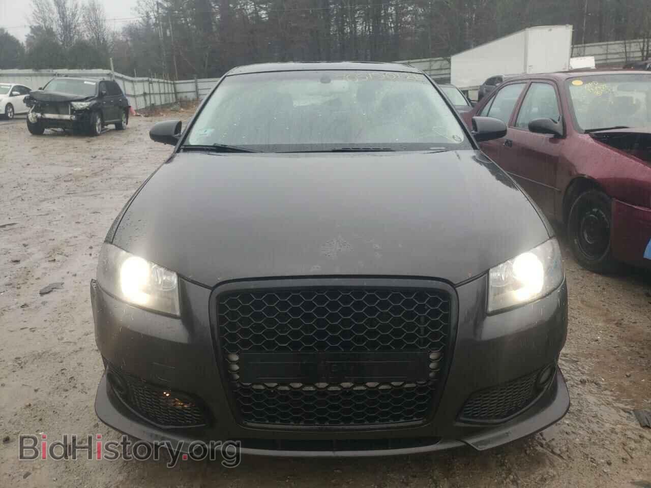 2007 AUDI A3 - VIN: WAUKD78P77A123531 - Фото 5