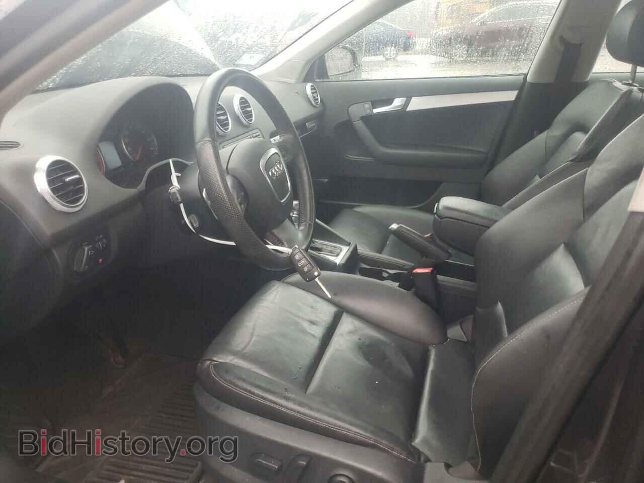 2007 AUDI A3 - VIN: WAUKD78P77A123531 - Фото 7
