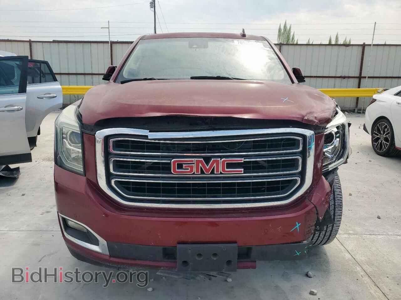 2016 GMC YUKON - VIN: 1GKS1BKCXGR191333 - Фото 5