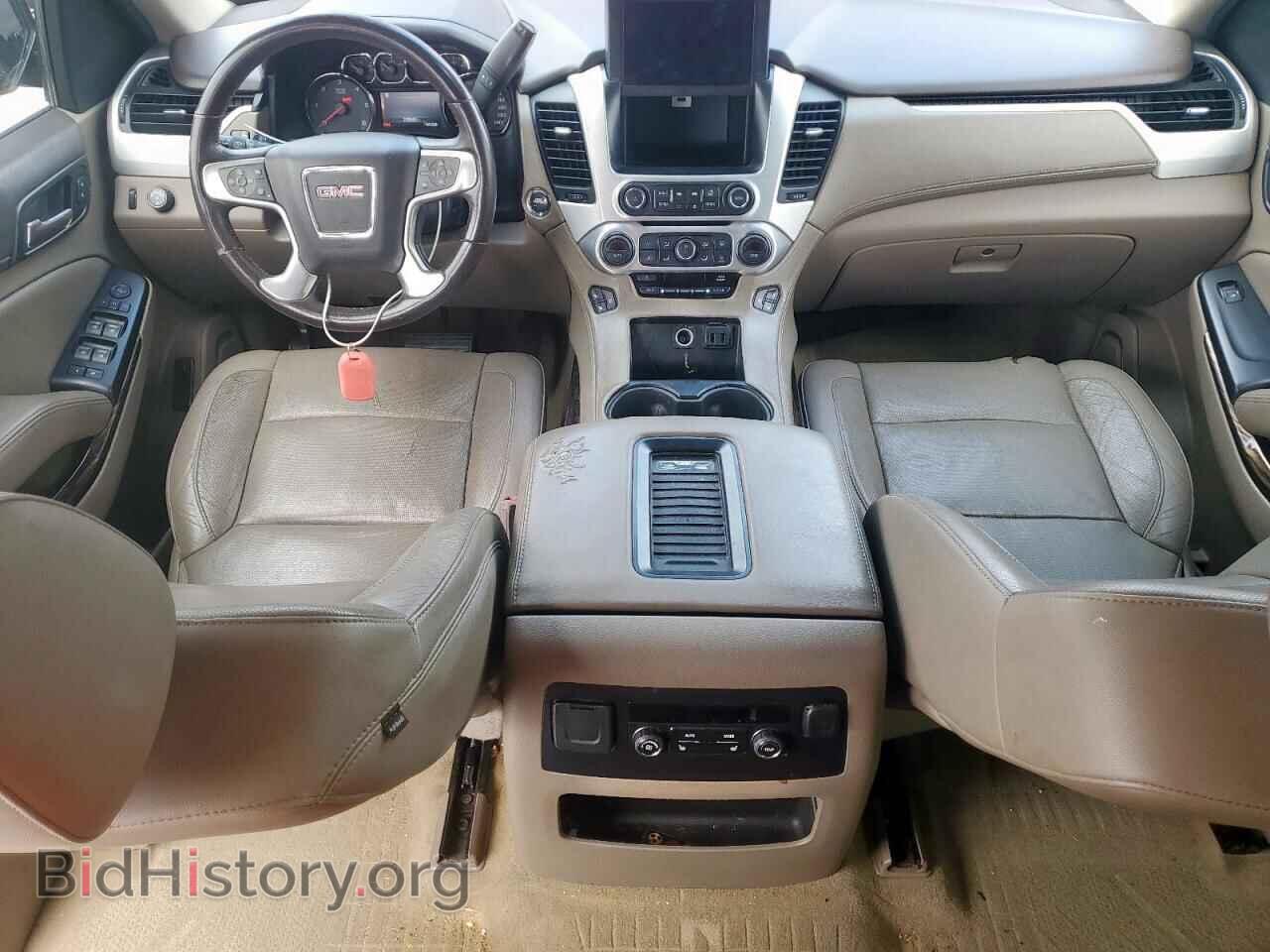 2016 GMC YUKON - VIN: 1GKS1BKCXGR191333 - Фото 8