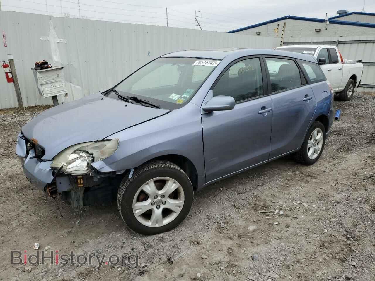 Фотография 2T1LR30E36C555815 - TOYOTA COROLLA 2006