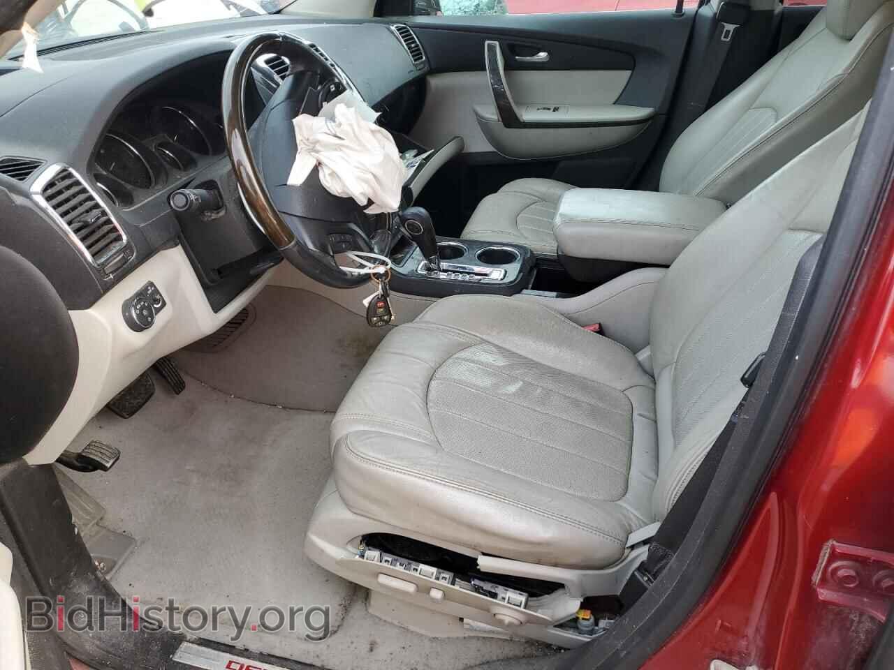 2012 GMC ACADIA DEN - VIN: 1GKKVTED2CJ146880 - Фото 7