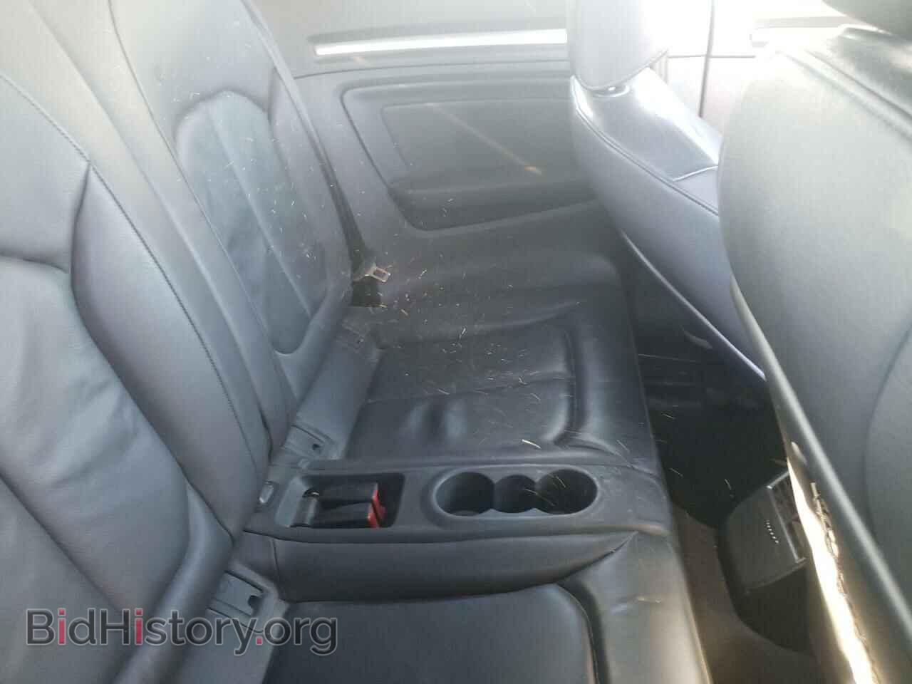 2015 AUDI A3 - VIN: WAU6CLFF2F1031264 - Photo 6