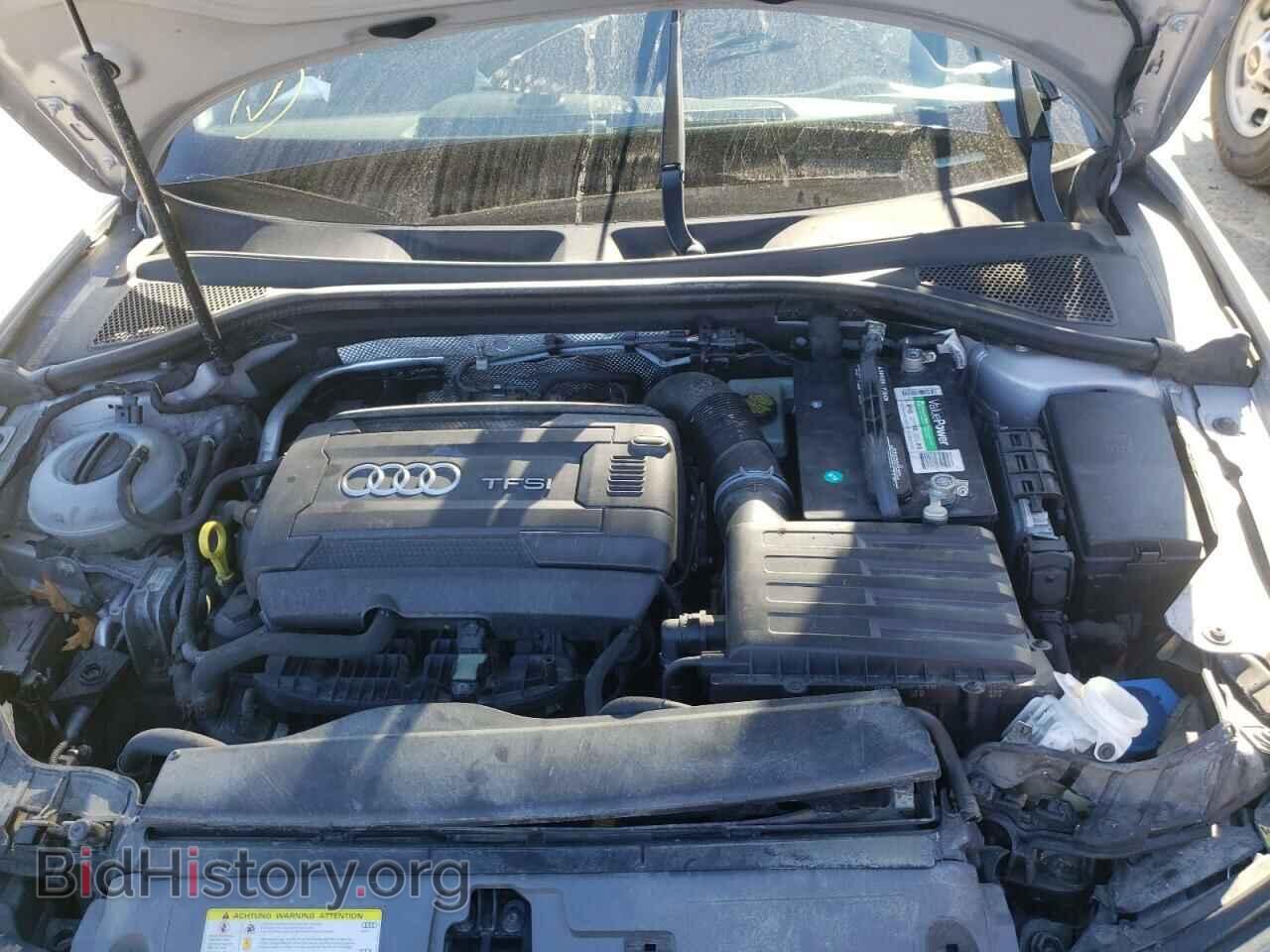 2015 AUDI A3 - VIN: WAU6CLFF2F1031264 - Photo 7