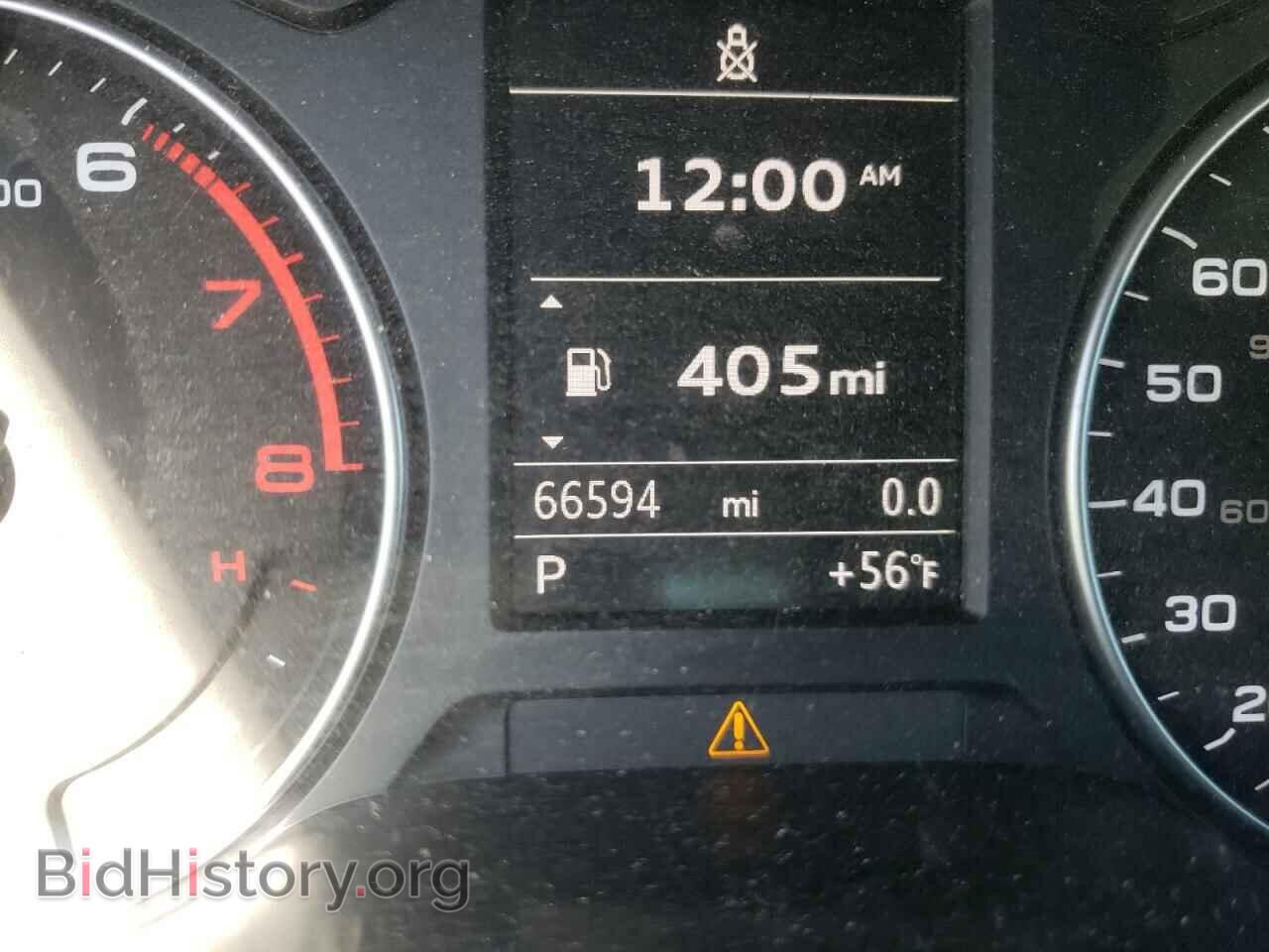 2015 AUDI A3 - VIN: WAU6CLFF2F1031264 - Photo 8