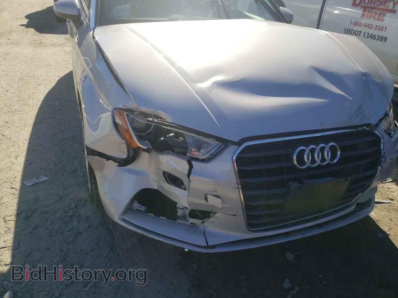 2015 AUDI A3 - VIN: WAU6CLFF2F1031264 - Photo 9