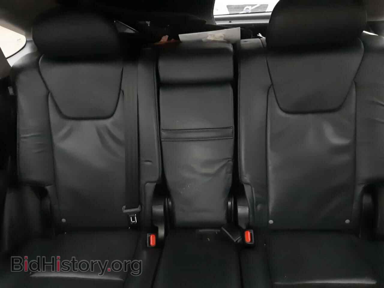 2015 LEXUS RX350 - VIN: 2T2BK1BA9FC338151 - Фото 10