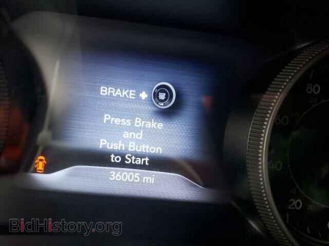 2020 JEEP CHEROKEE - VIN: 1C4PJMDX3LD503836 - Фото 8