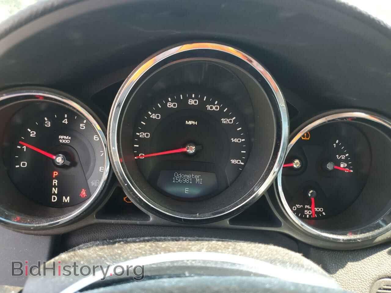 2010 CADILLAC CTS - VIN: 1G6DL5EG3A0128121 - Фото 9