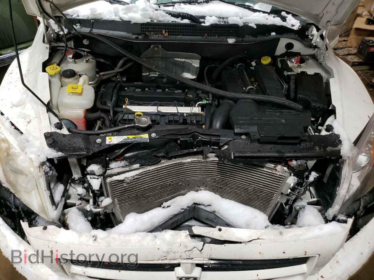 2008 DODGE CALIBER - VIN: 1B3HB28B18D670404 - Photo 7