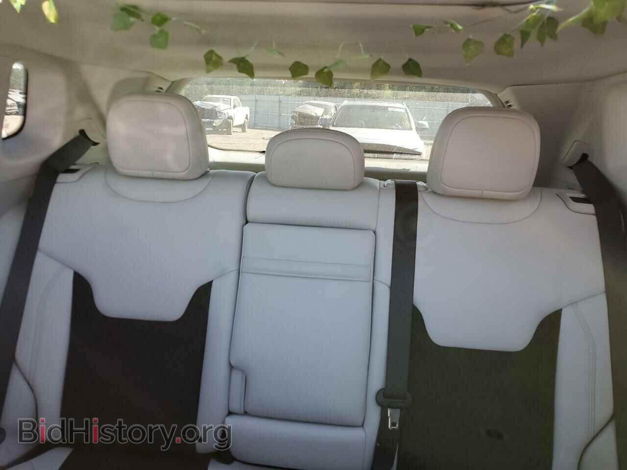 2020 JEEP COMPASS - VIN: 3C4NJCBB7LT154649 - Photo 10