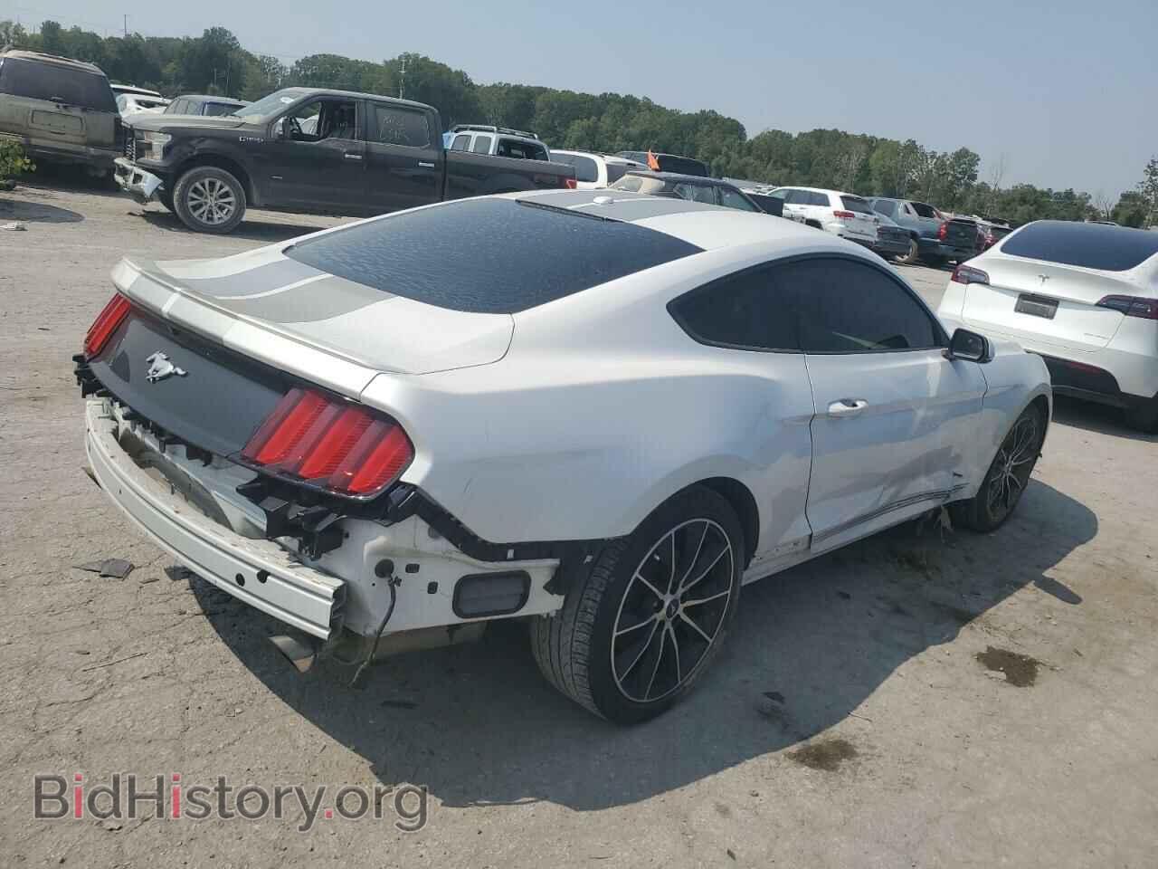 2017 FORD ALL Models - VIN: 1FA6P8TH4H5226973 - Фото 3