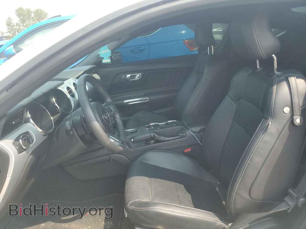 2017 FORD ALL Models - VIN: 1FA6P8TH4H5226973 - Фото 7