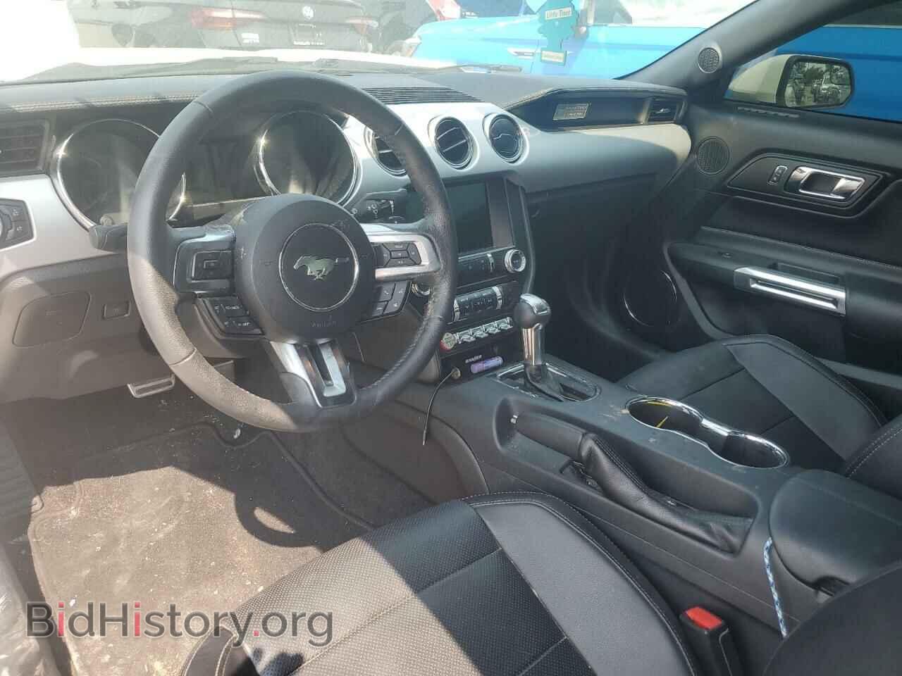2017 FORD ALL Models - VIN: 1FA6P8TH4H5226973 - Фото 8