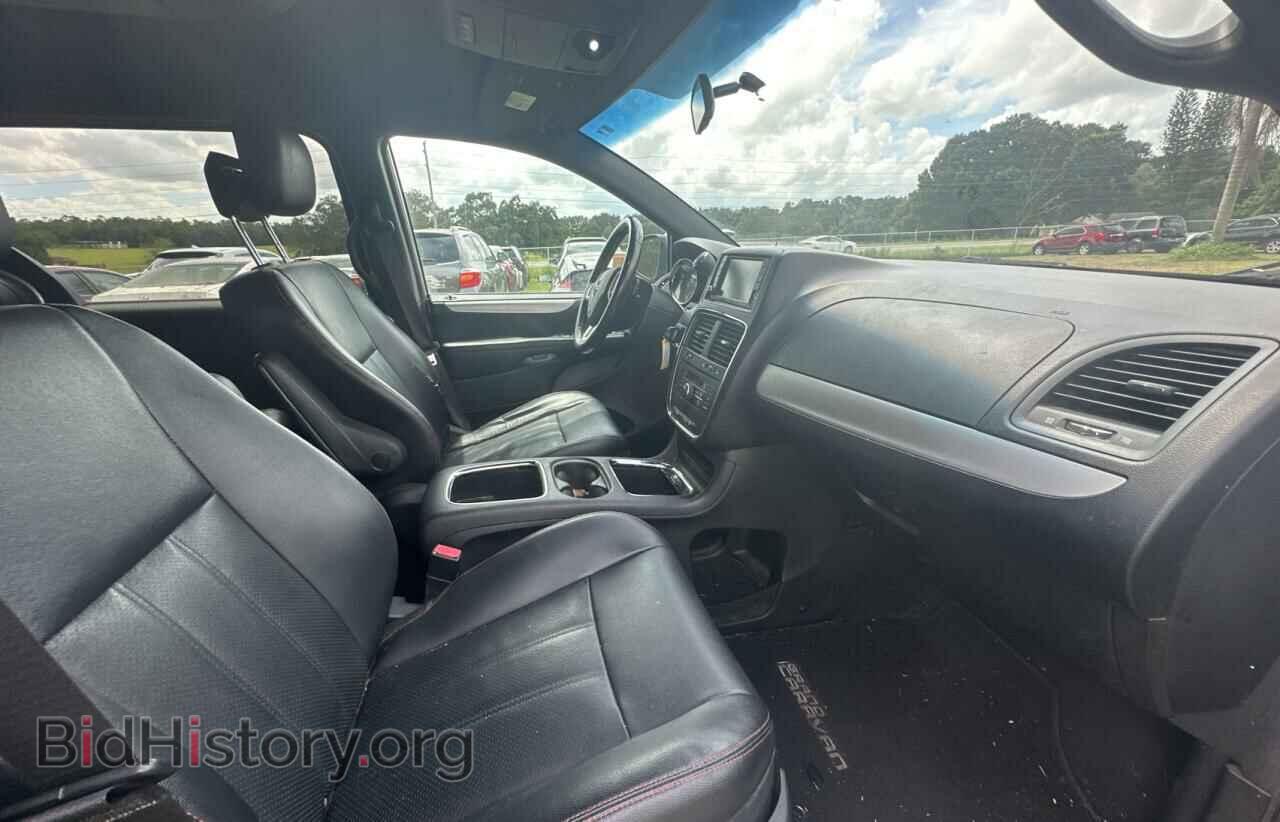 2014 DODGE CARAVAN - VIN: 2C4RDGEG1ER337591 - Photo 5
