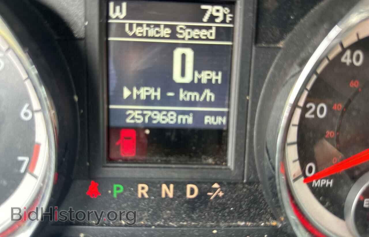 2014 DODGE CARAVAN - VIN: 2C4RDGEG1ER337591 - Photo 8