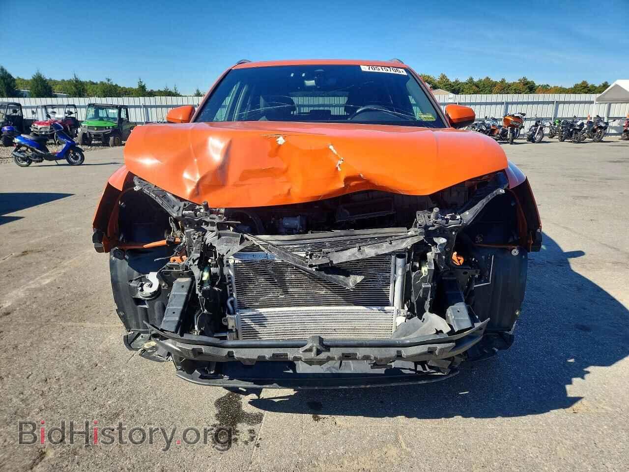 2025 AUDI Q3 - VIN: WA1DECF37S1017214 - Photo 5