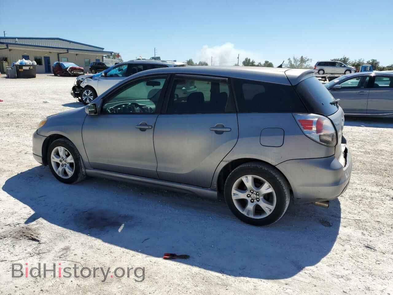 2008 TOYOTA COROLLA - VIN: 2T1KR30EX8C688411 - Фото 2