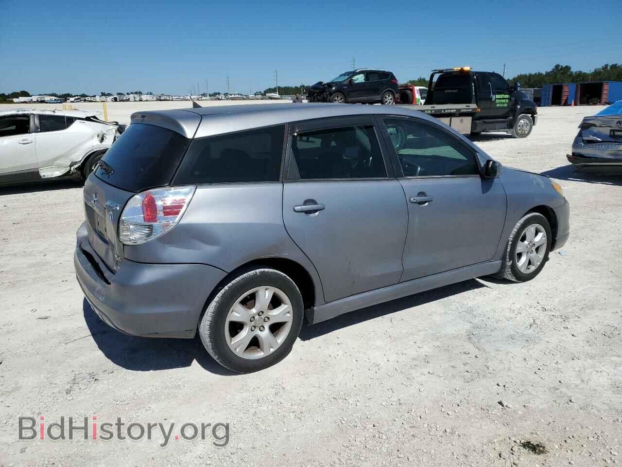 2008 TOYOTA COROLLA - VIN: 2T1KR30EX8C688411 - Фото 3