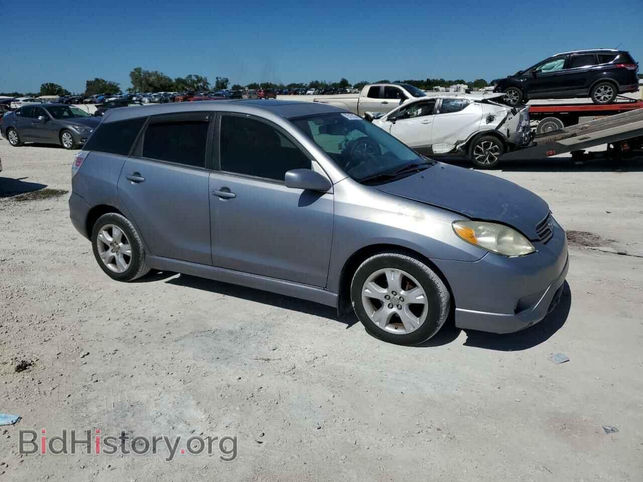 2008 TOYOTA COROLLA - VIN: 2T1KR30EX8C688411 - Фото 4