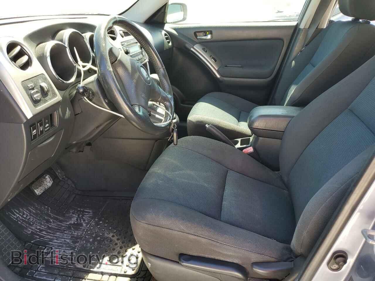 2008 TOYOTA COROLLA - VIN: 2T1KR30EX8C688411 - Фото 7