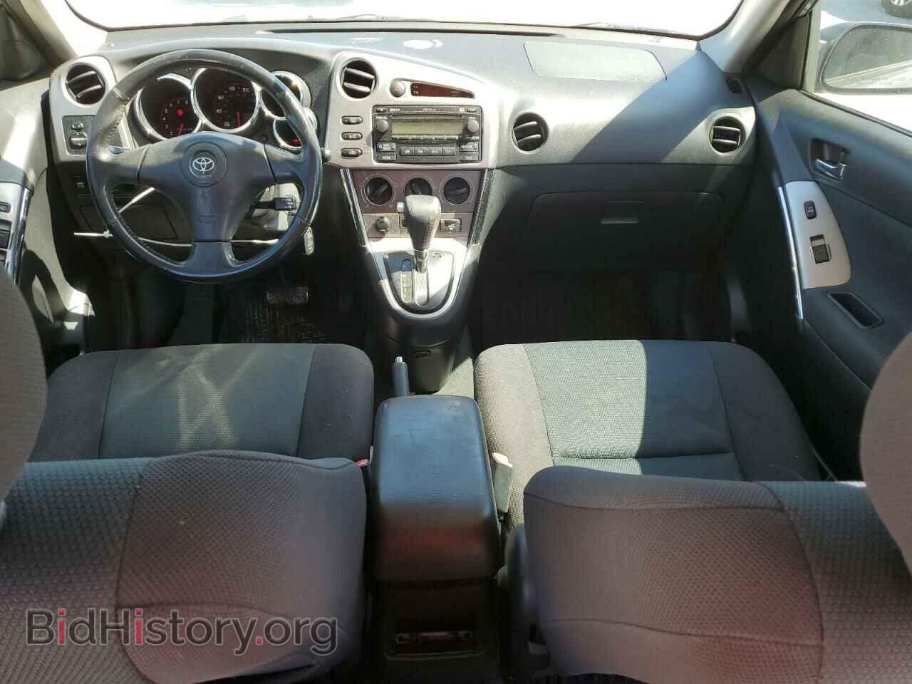 2008 TOYOTA COROLLA - VIN: 2T1KR30EX8C688411 - Фото 8
