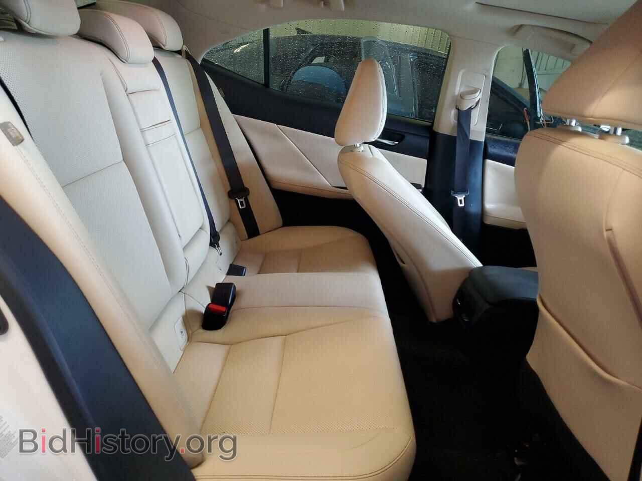 2015 LEXUS IS - VIN: JTHBF1D27F5050767 - Фото 10