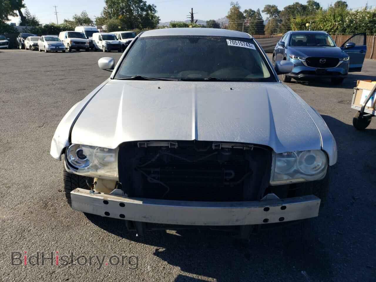 2006 CHRYSLER 300 - VIN: 2C3LA73W56H215773 - Фото 5