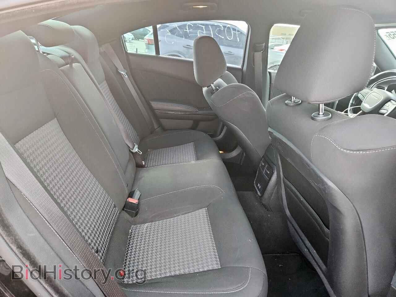 2021 DODGE CHARGER - VIN: 2C3CDXHG4MH679062 - Фото 10