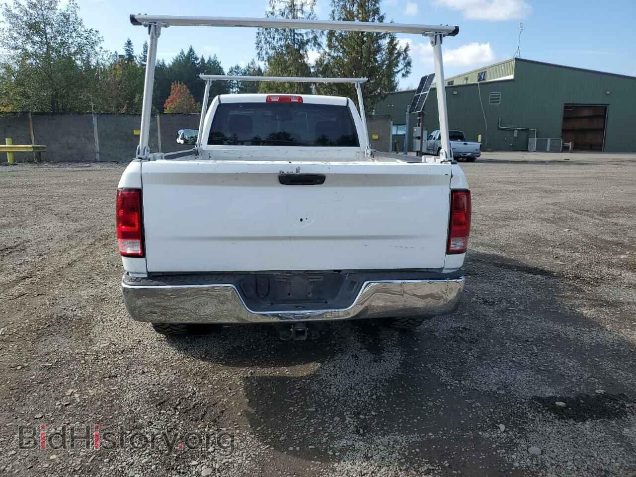 2016 RAM 1500 - VIN: 3C6JR6DM8GG139526 - Фото 6