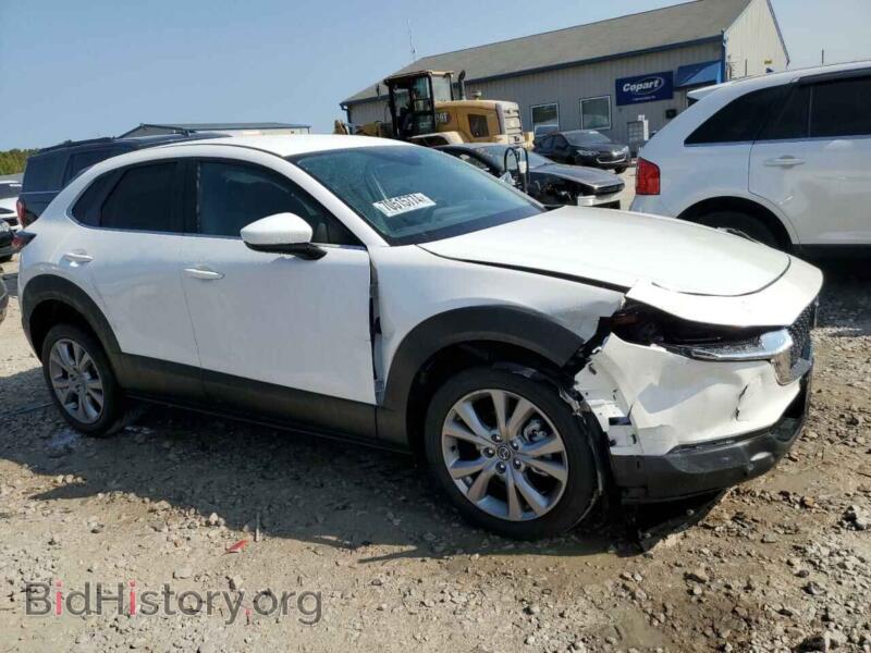 2021 Mazda CX30 (VIN 3MVDMABL4MM245260) — фото 4 из 13
