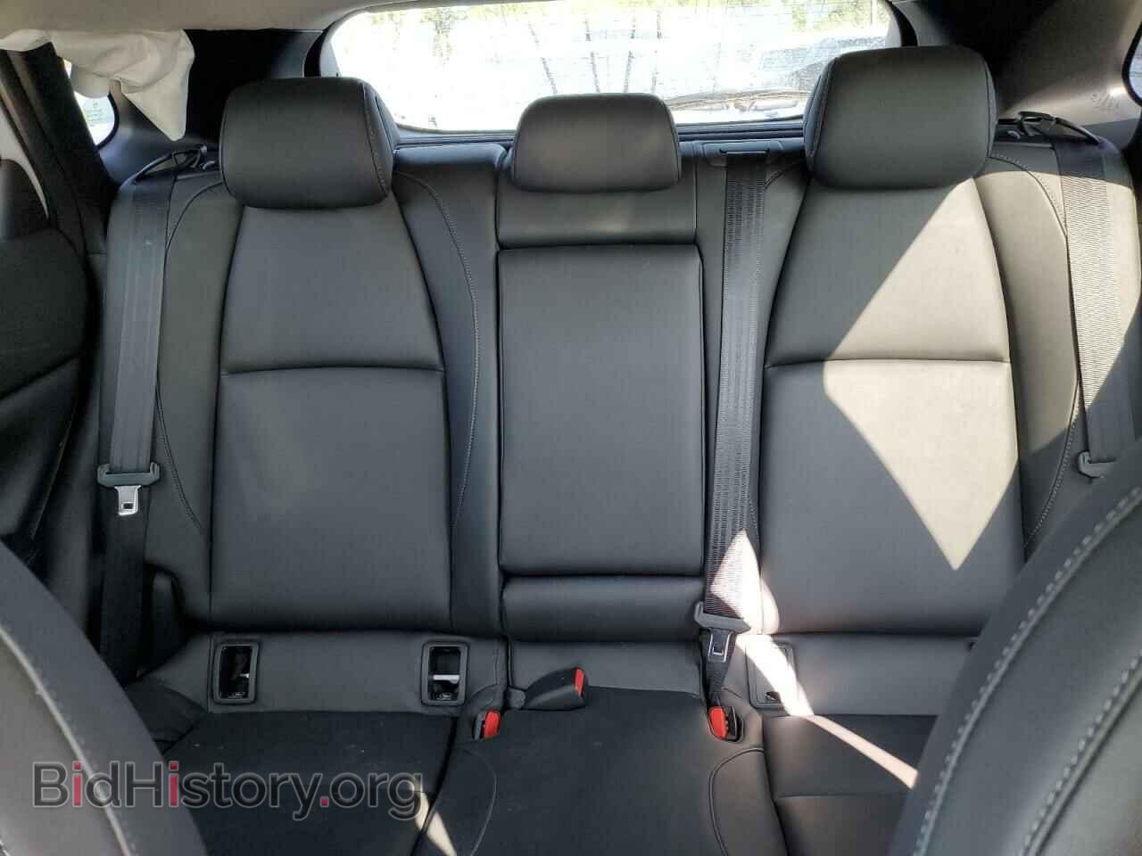 2021 MAZDA CX30 - VIN: 3MVDMABL4MM245260 - Фото 10