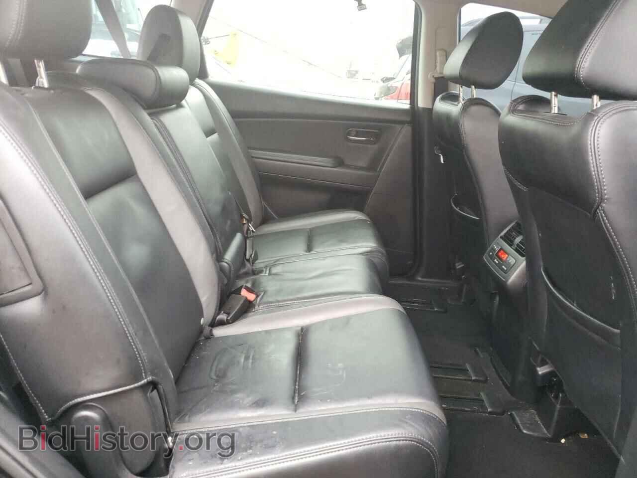 2012 MAZDA CX-9 - VIN: JM3TB3CV7C0361155 - Фото 6