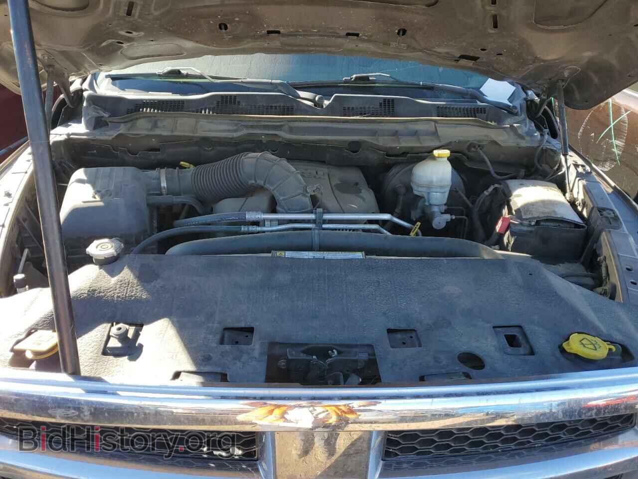 2009 DODGE All Models - VIN: 1D3HV18T39S729014 - Фото 11