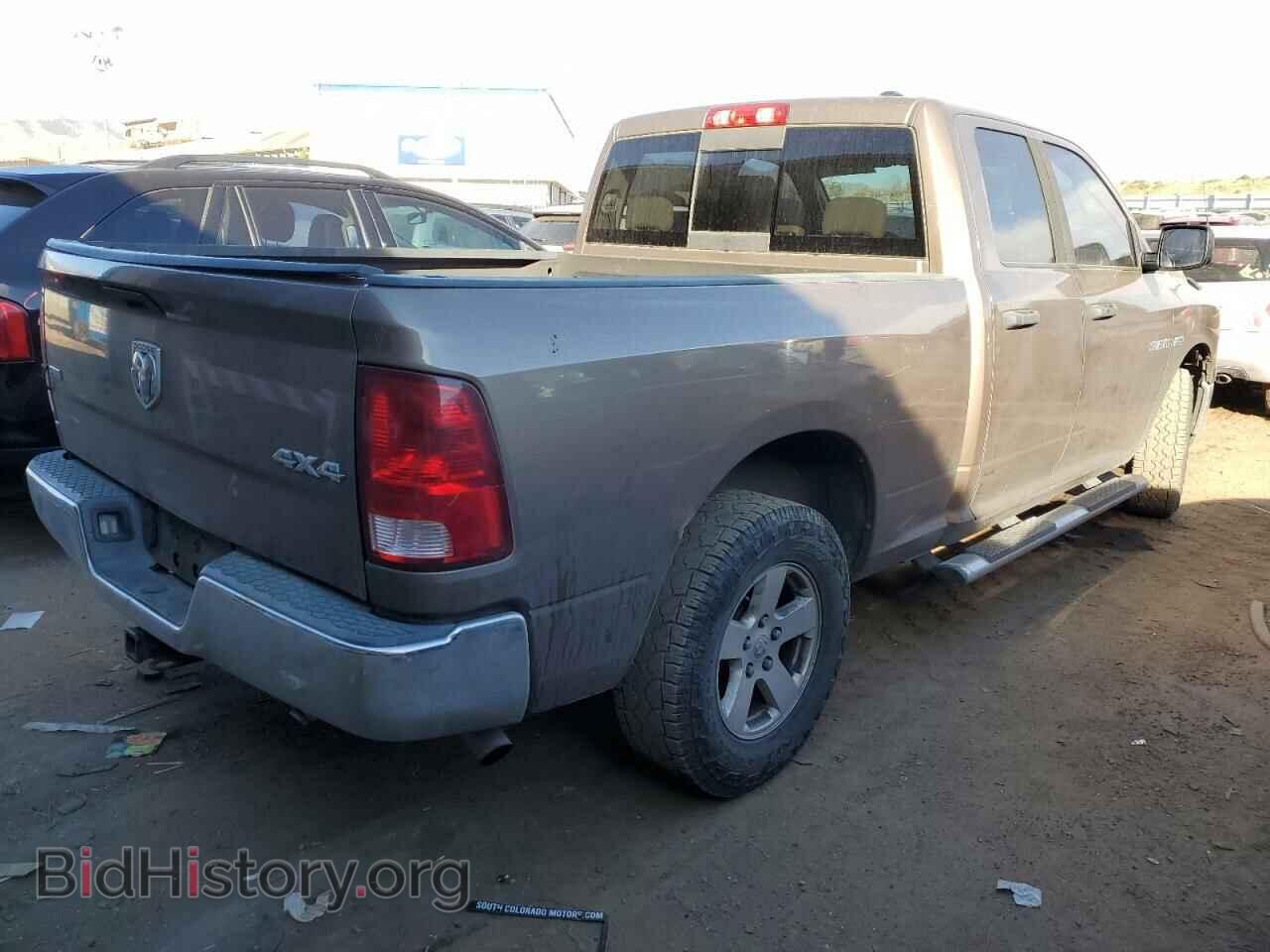 2009 DODGE All Models - VIN: 1D3HV18T39S729014 - Фото 3